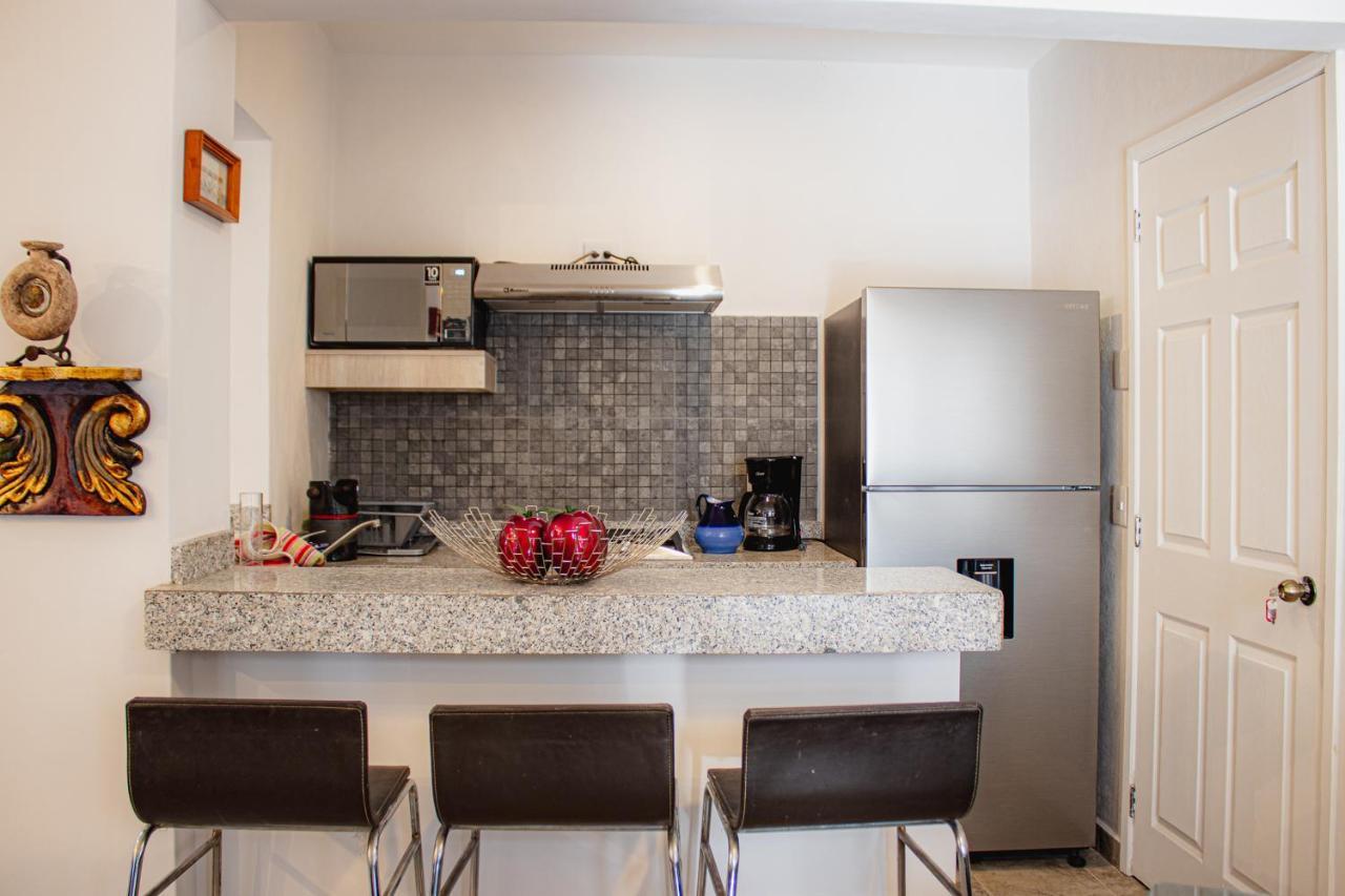 Bellas Villas Villa Sol Hermosa Casa Y Accecible Precio San Miguel de Allende Dış mekan fotoğraf