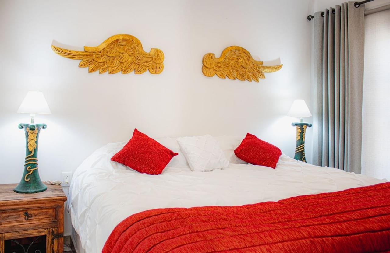 Bellas Villas Villa Sol Hermosa Casa Y Accecible Precio San Miguel de Allende Dış mekan fotoğraf
