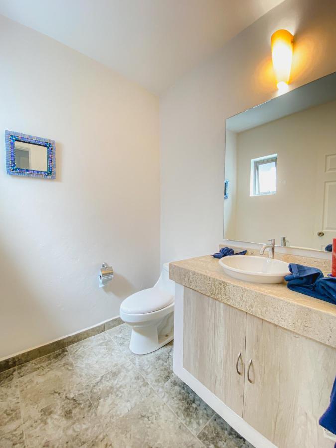 Bellas Villas Villa Sol Hermosa Casa Y Accecible Precio San Miguel de Allende Dış mekan fotoğraf