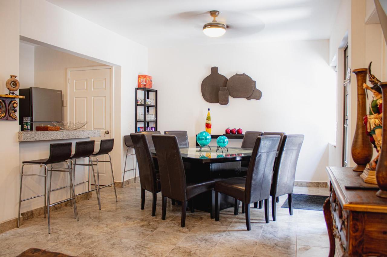 Bellas Villas Villa Sol Hermosa Casa Y Accecible Precio San Miguel de Allende Dış mekan fotoğraf