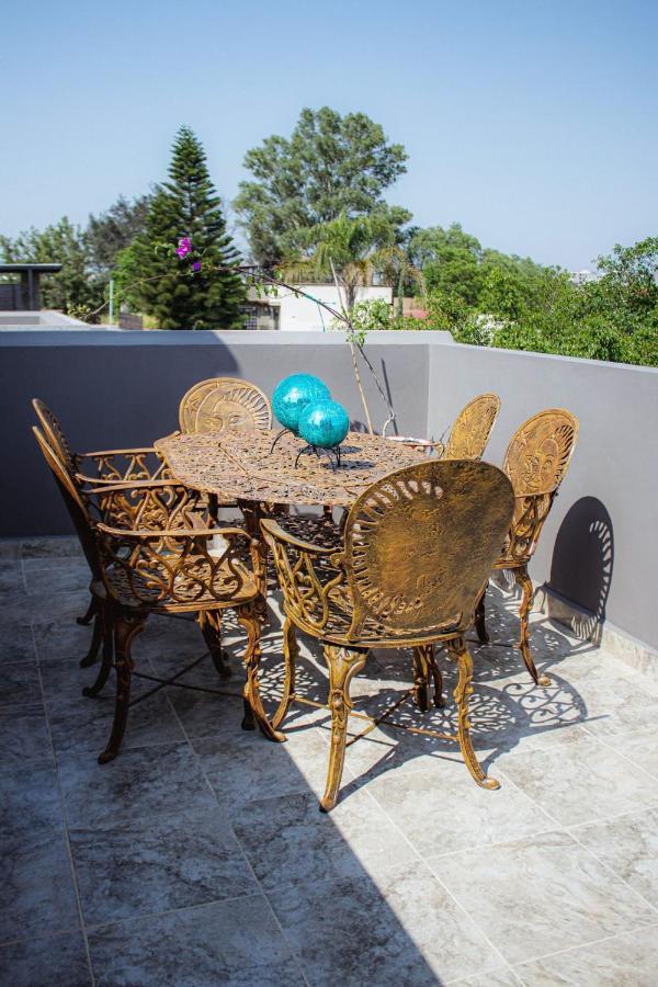 Bellas Villas Villa Sol Hermosa Casa Y Accecible Precio San Miguel de Allende Dış mekan fotoğraf