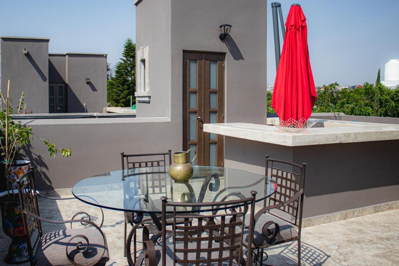 Bellas Villas Villa Sol Hermosa Casa Y Accecible Precio San Miguel de Allende Dış mekan fotoğraf
