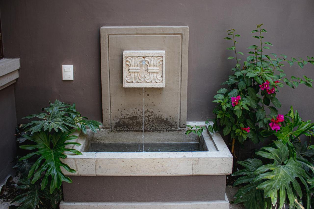 Bellas Villas Villa Sol Hermosa Casa Y Accecible Precio San Miguel de Allende Dış mekan fotoğraf