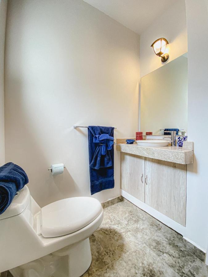 Bellas Villas Villa Sol Hermosa Casa Y Accecible Precio San Miguel de Allende Dış mekan fotoğraf