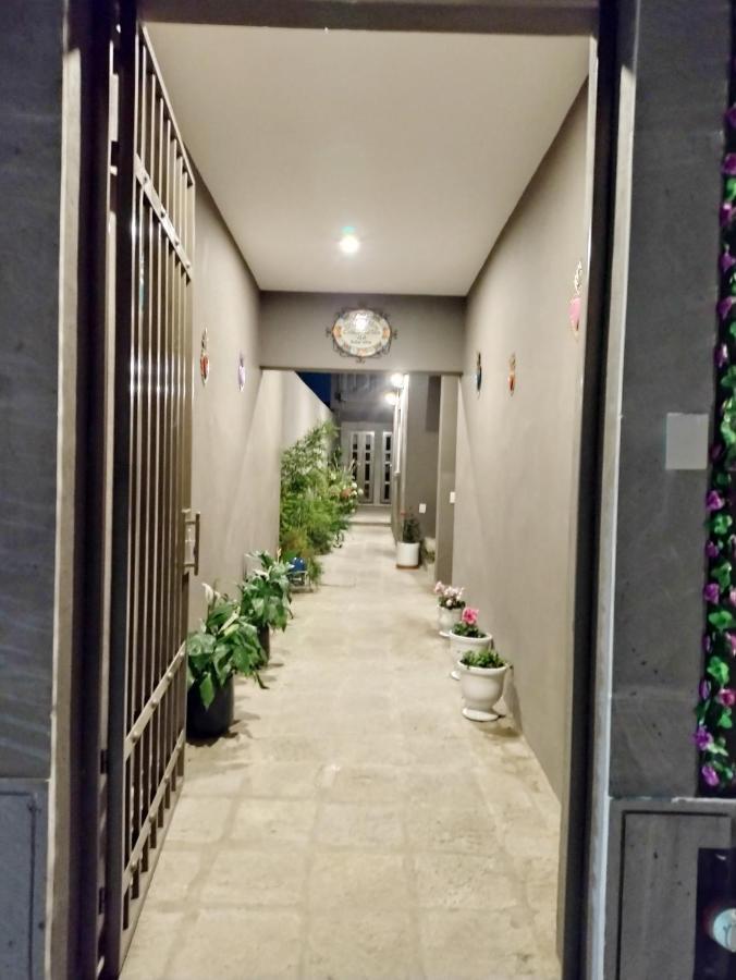 Bellas Villas Villa Sol Hermosa Casa Y Accecible Precio San Miguel de Allende Dış mekan fotoğraf